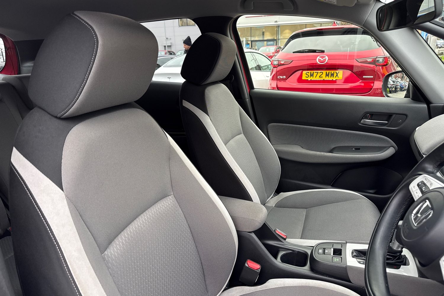 Used Honda Jazz 2022 for sale - 78092148: Photo 23