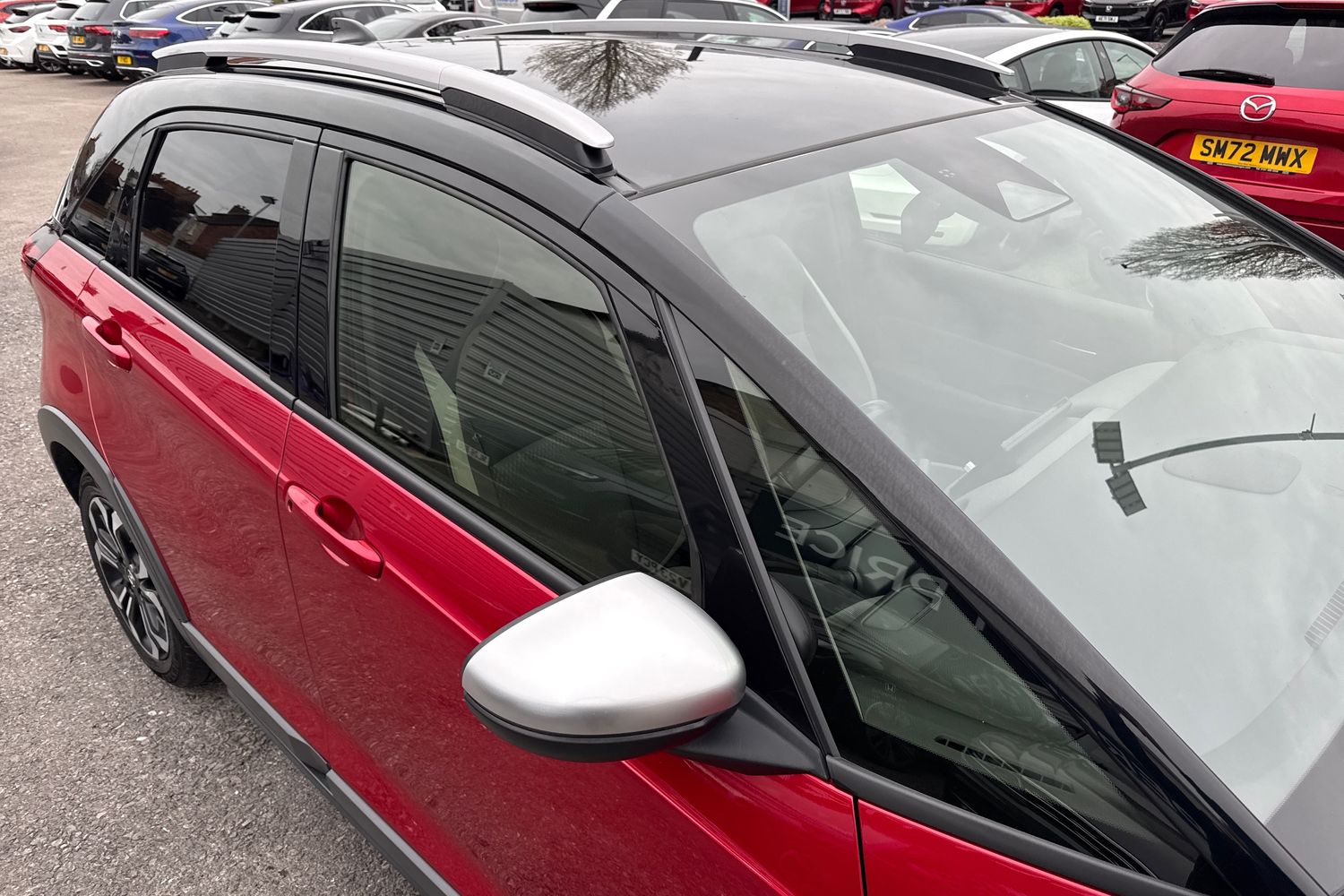 Used Honda Jazz 2022 for sale - 78092148: Photo 28