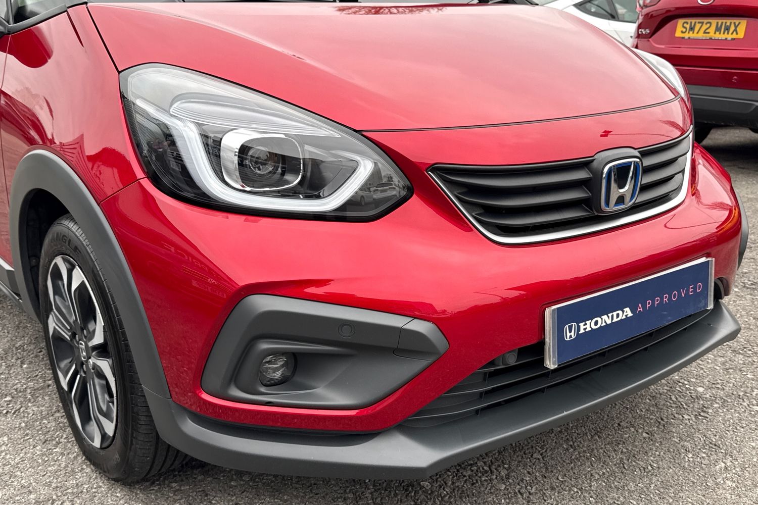 Used Honda Jazz 2022 for sale - 78092148: Photo 29