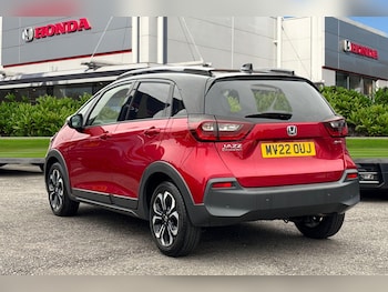 Used Honda Jazz 2022 for sale - 78092148: Photo