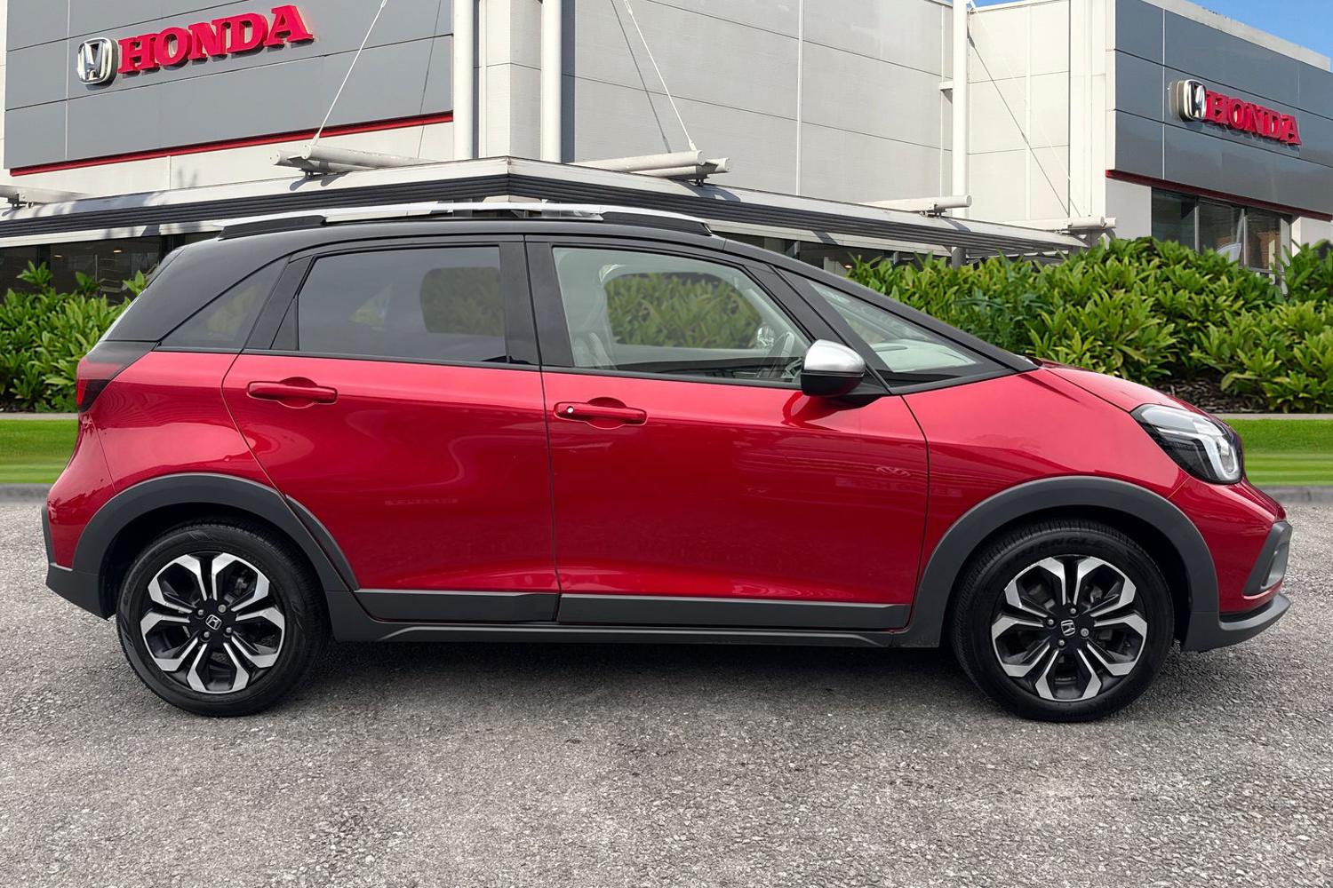 Used Honda Jazz 2022 for sale - 78092148: Photo 3