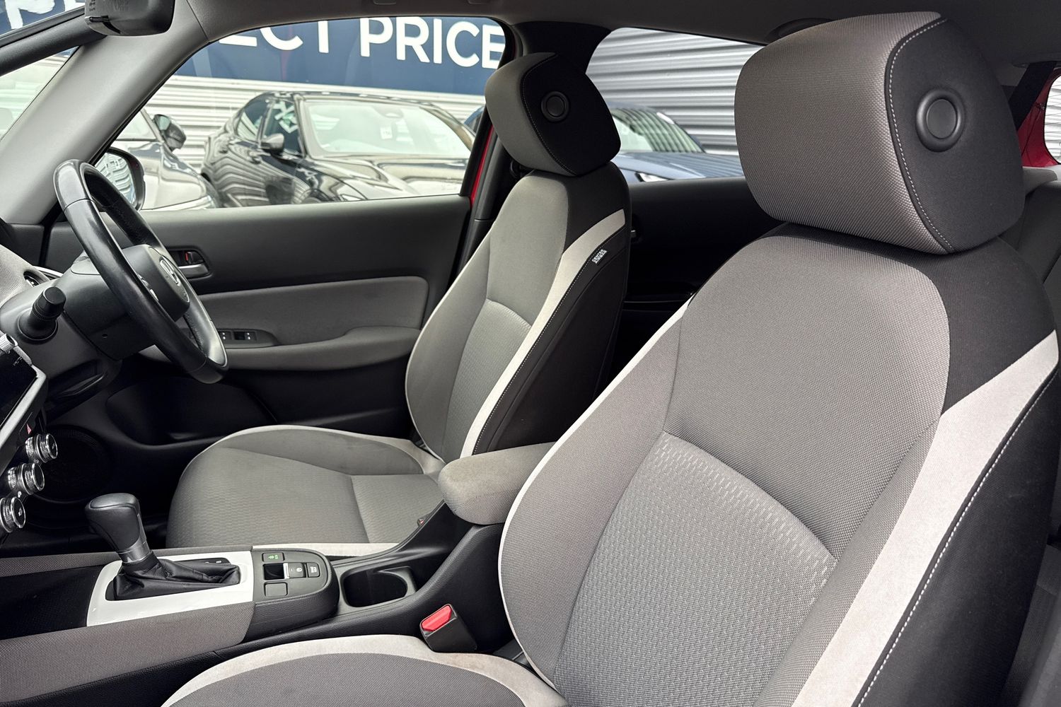 Used Honda Jazz 2022 for sale - 78092148: Photo 31