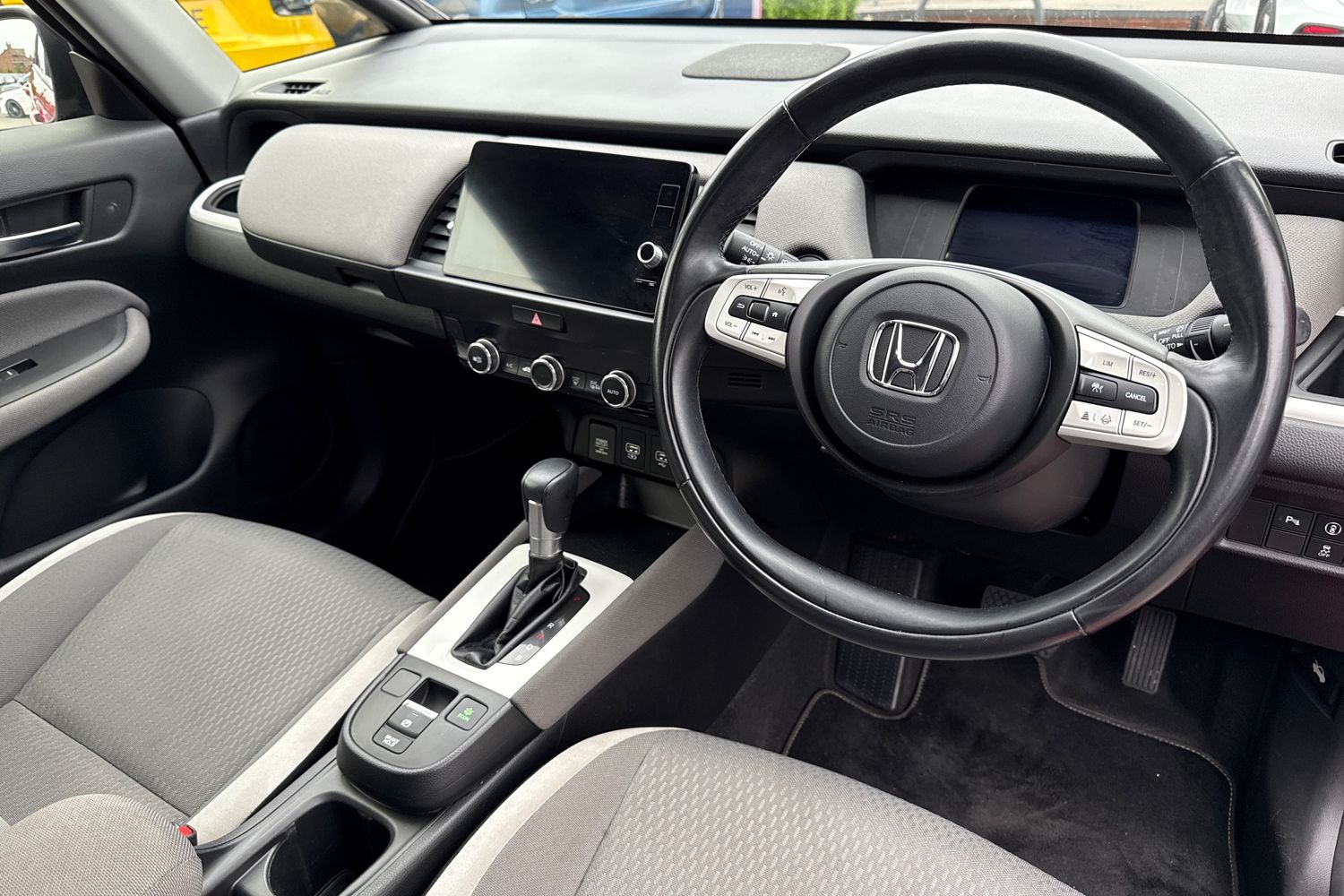 Used Honda Jazz 2022 for sale - 78092148: Photo 32