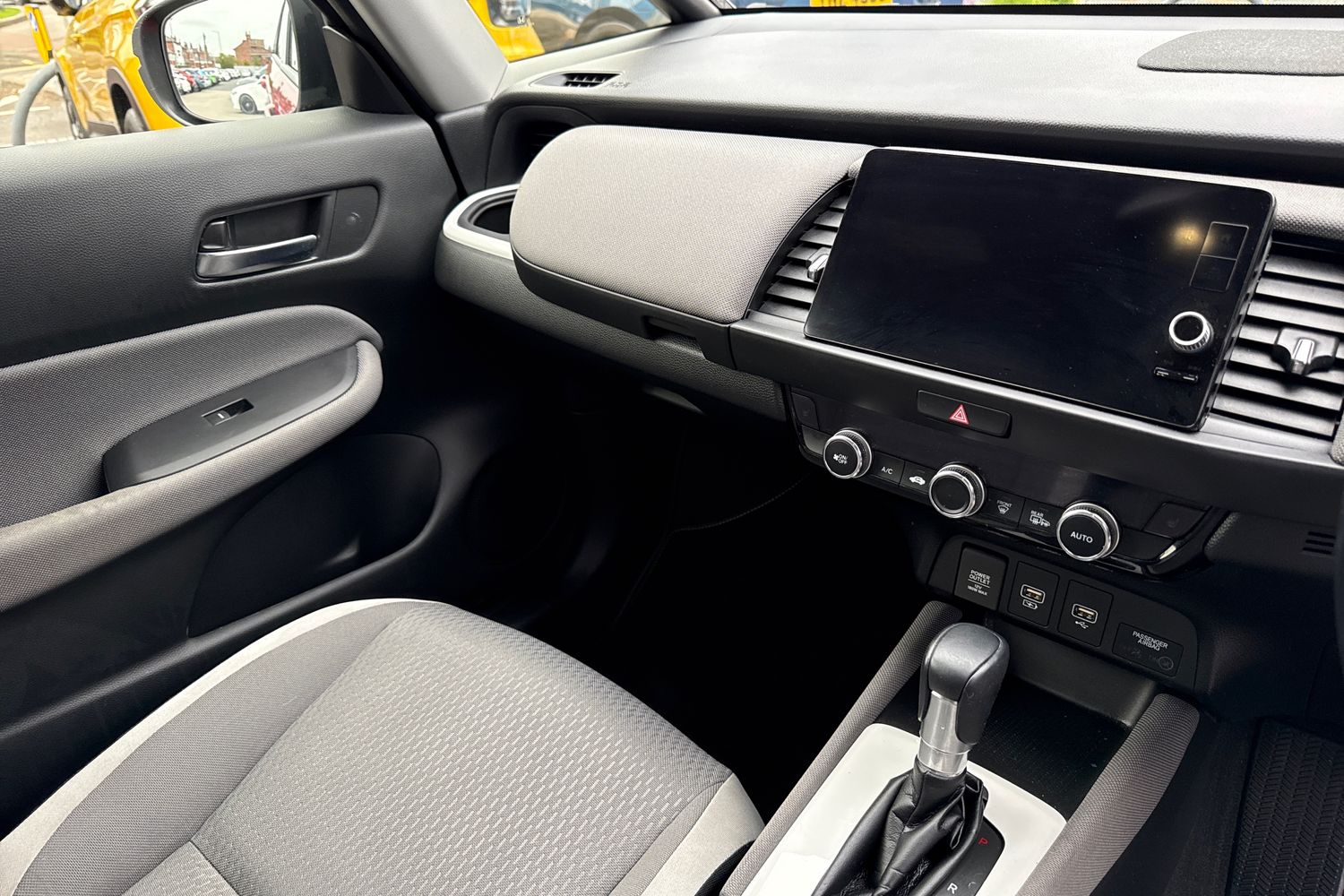 Used Honda Jazz 2022 for sale - 78092148: Photo 33