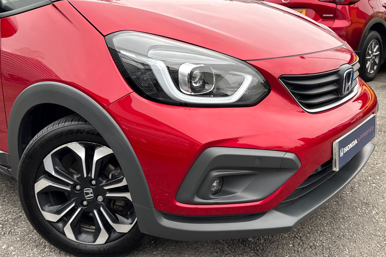 Used Honda Jazz 2022 for sale - 78092148: Photo 34