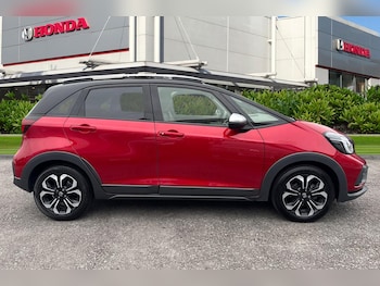 Used Honda Jazz 2022 for sale - 78092148: Photo