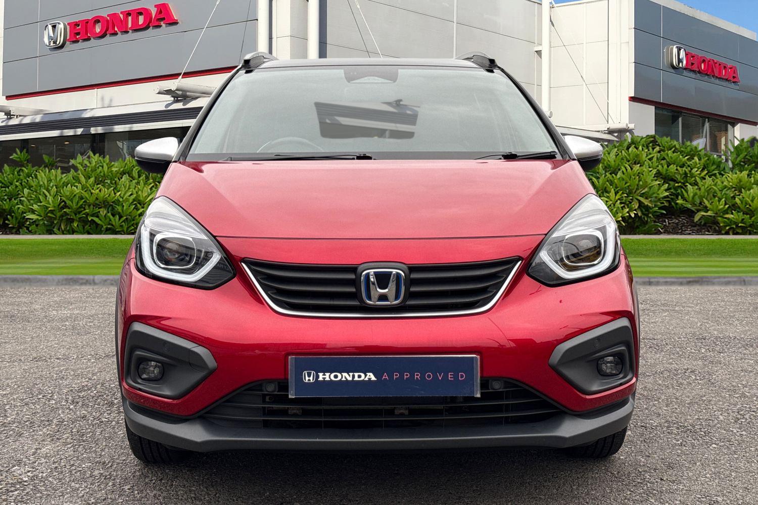 Used Honda Jazz 2022 for sale - 78092148: Photo 4