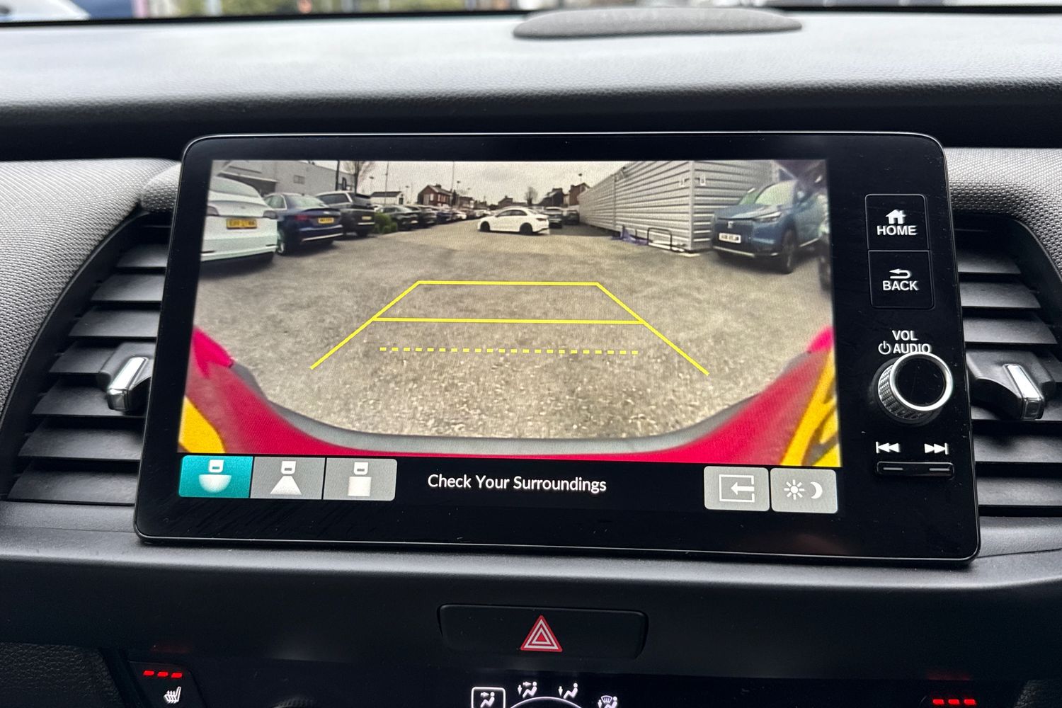 Used Honda Jazz 2022 for sale - 78092148: Photo 45