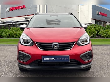 Used Honda Jazz 2022 for sale - 78092148: Photo