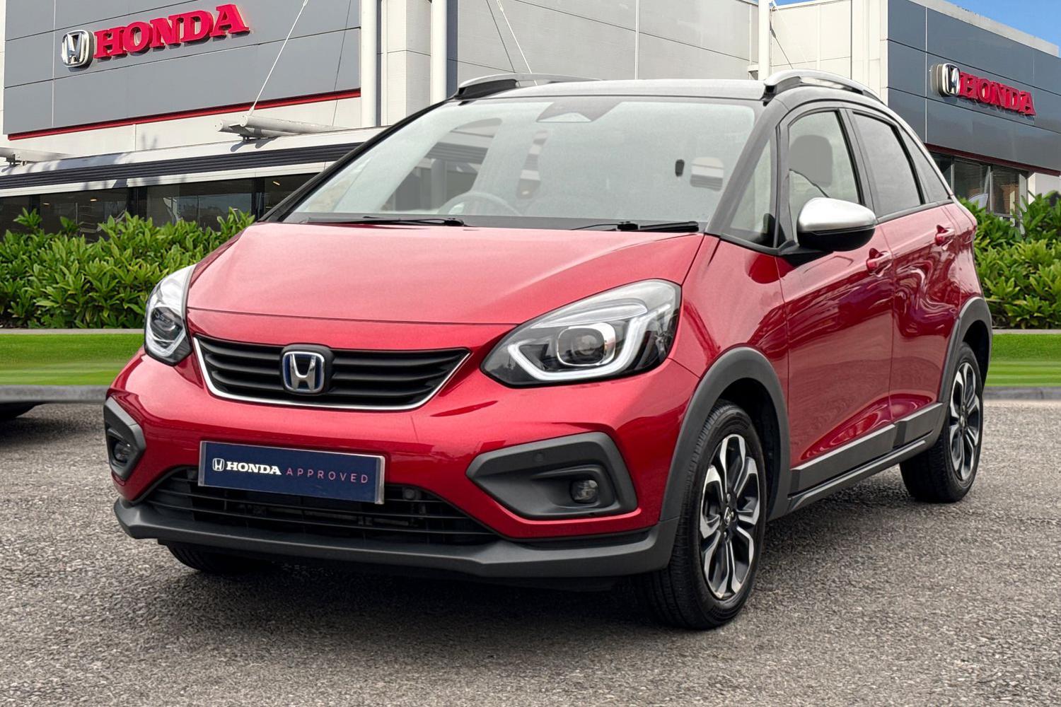 Used Honda Jazz 2022 for sale - 78092148: Photo 6