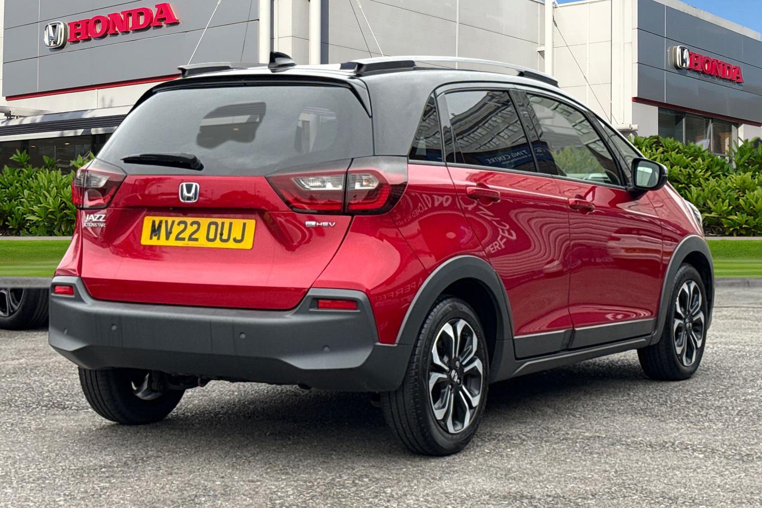 Used Honda Jazz 2022 for sale - 78092148: Photo 7