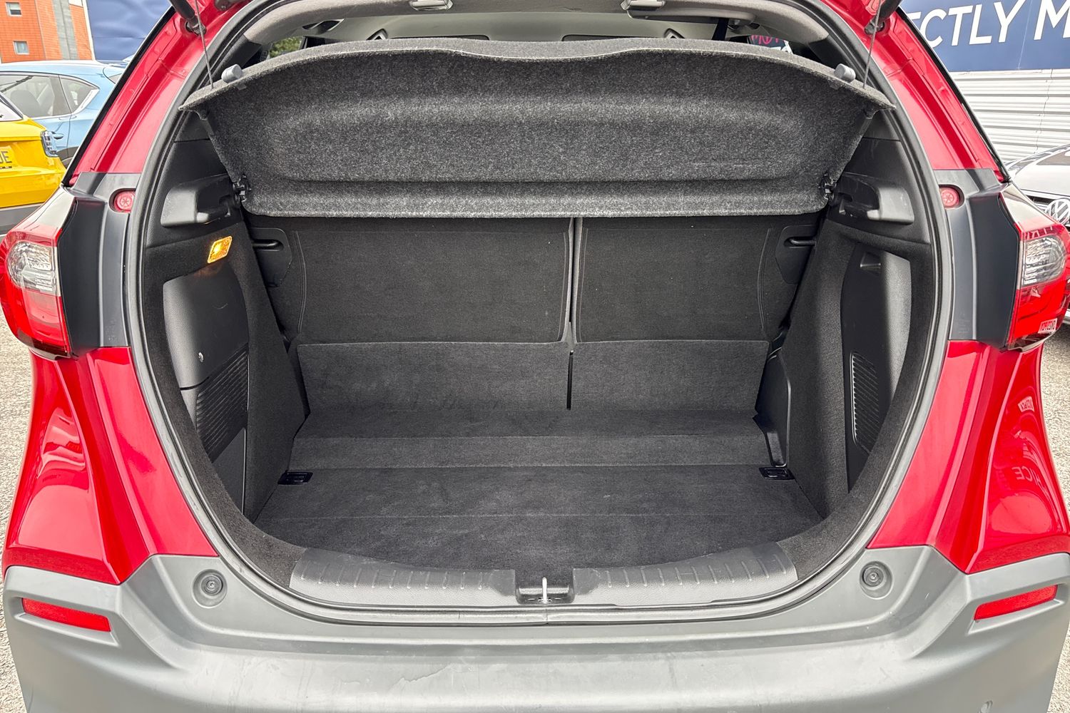 Used Honda Jazz 2022 for sale - 78092148: Photo 8