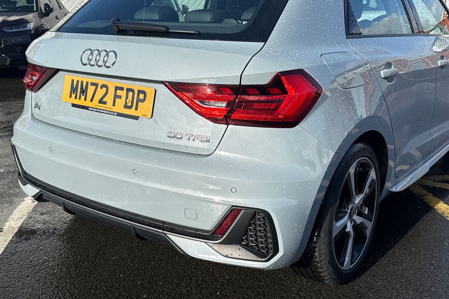 Used Audi A1 2023 for sale - 78065300: Photo 10
