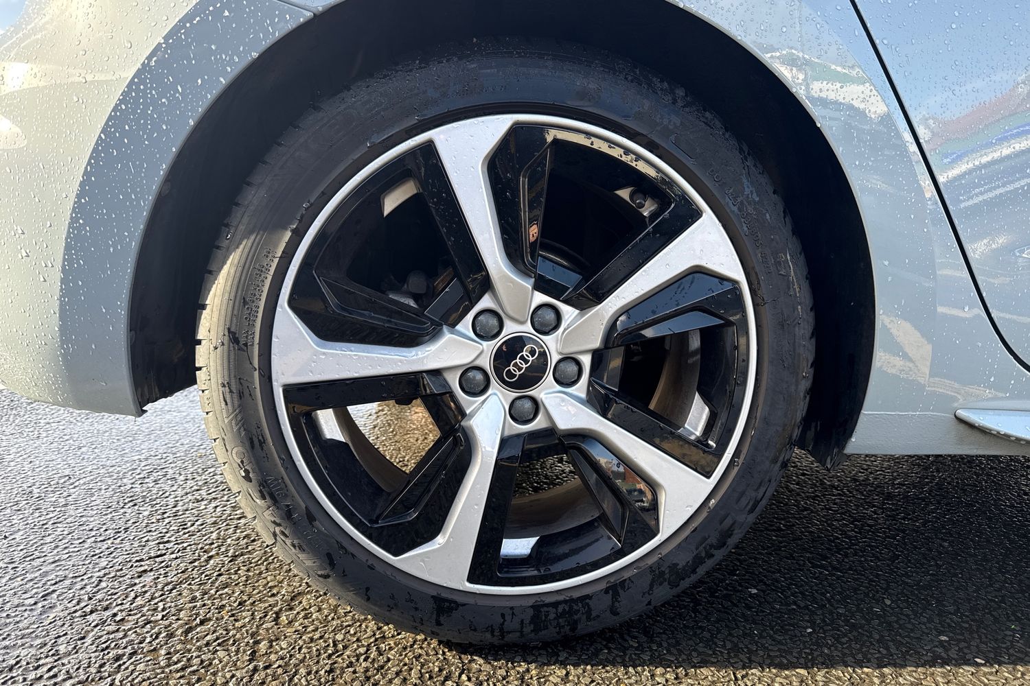 Used Audi A1 2023 for sale - 78065300: Photo 12