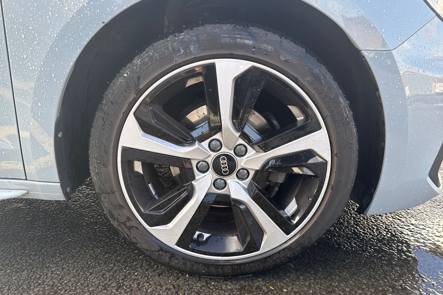 Used Audi A1 2023 for sale - 78065300: Photo 13