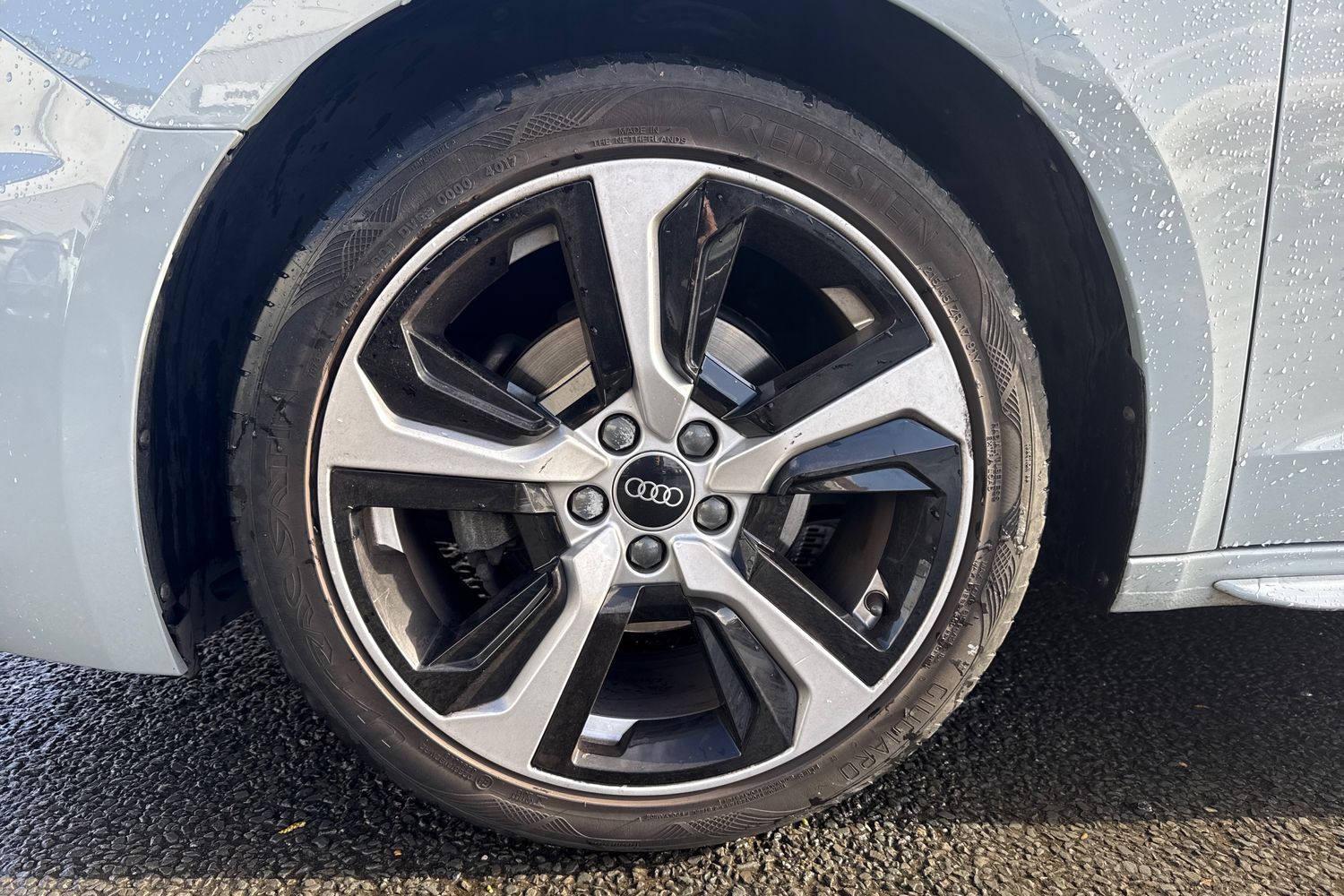 Used Audi A1 2023 for sale - 78065300: Photo 14