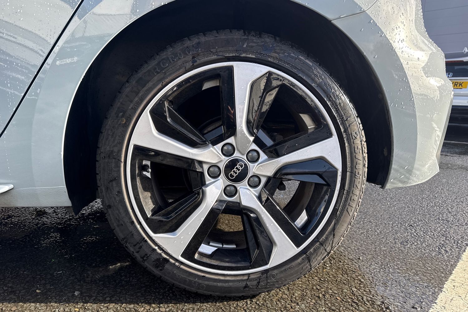 Used Audi A1 2023 for sale - 78065300: Photo 15