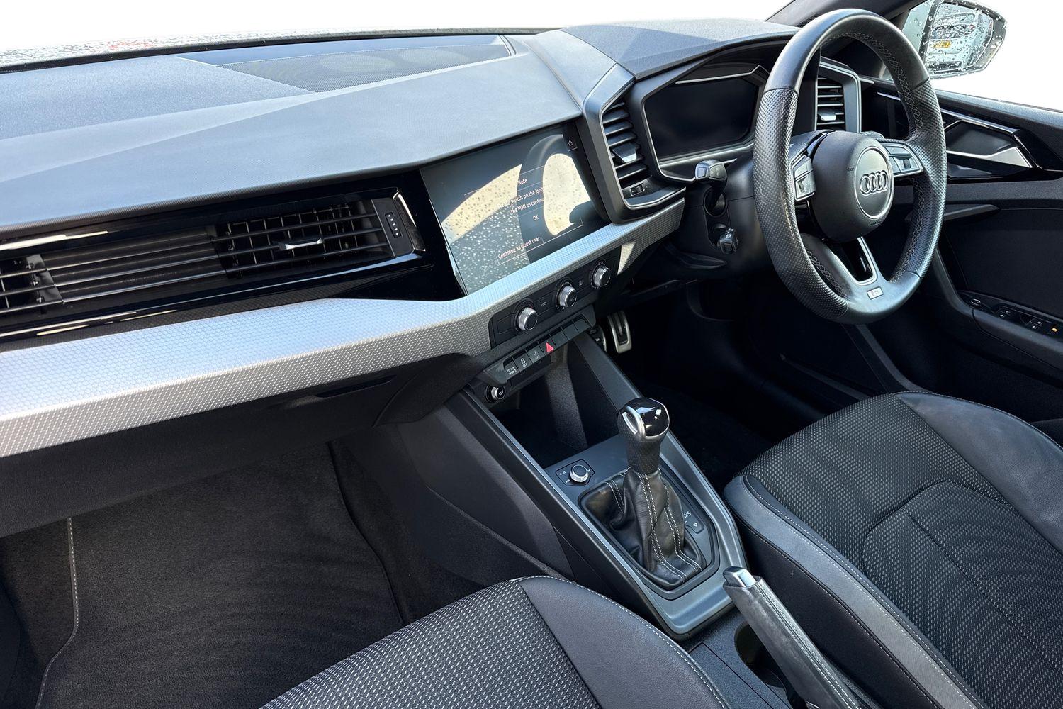 Used Audi A1 2023 for sale - 78065300: Photo 16