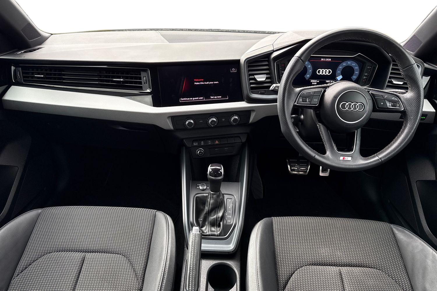 Used Audi A1 2023 for sale - 78065300: Photo 17