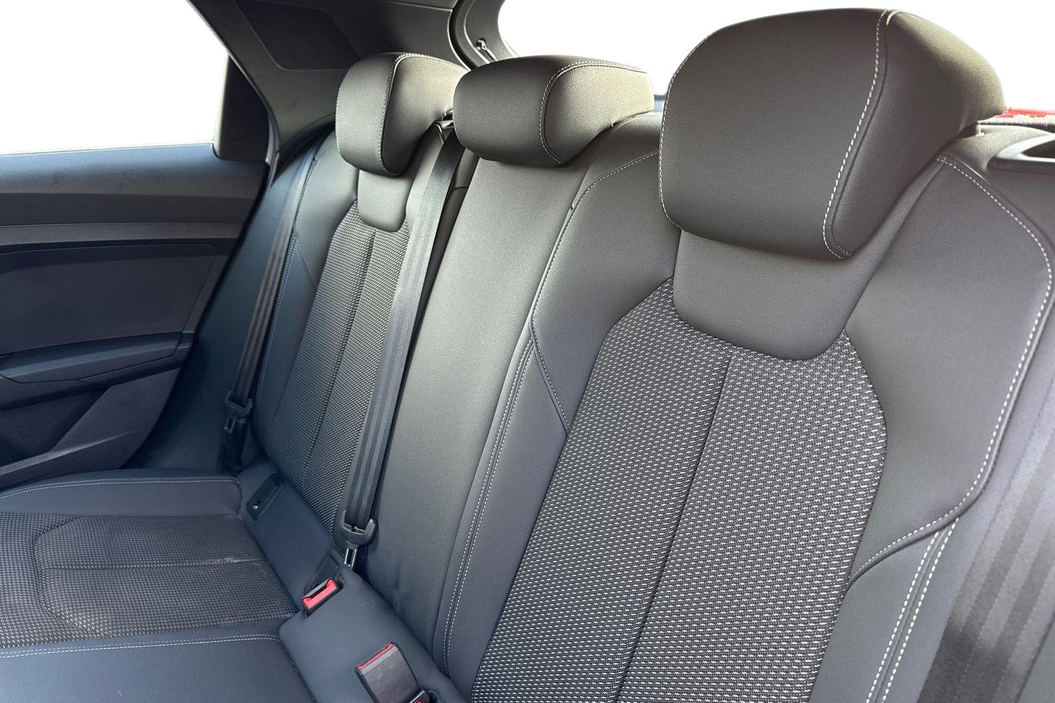 Used Audi A1 2023 for sale - 78065300: Photo 18