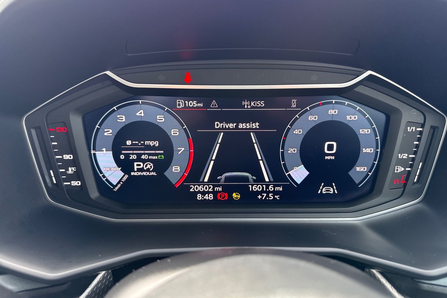 Used Audi A1 2023 for sale - 78065300: Photo 19