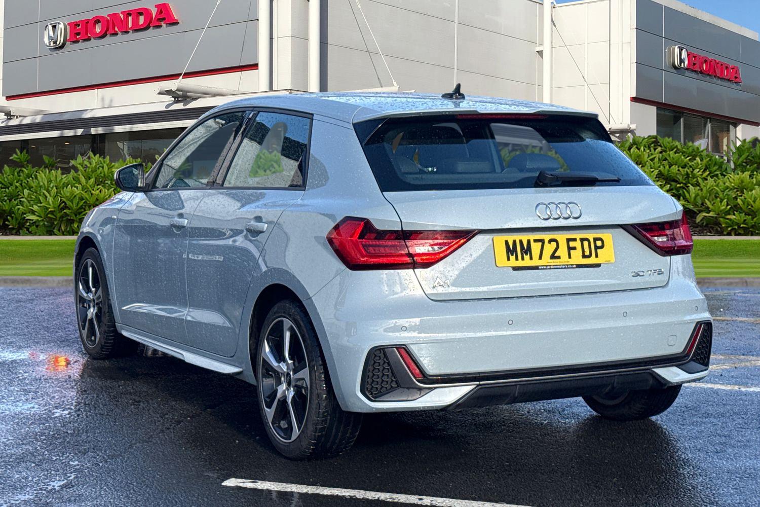 Used Audi A1 2023 for sale - 78065300: Photo 2