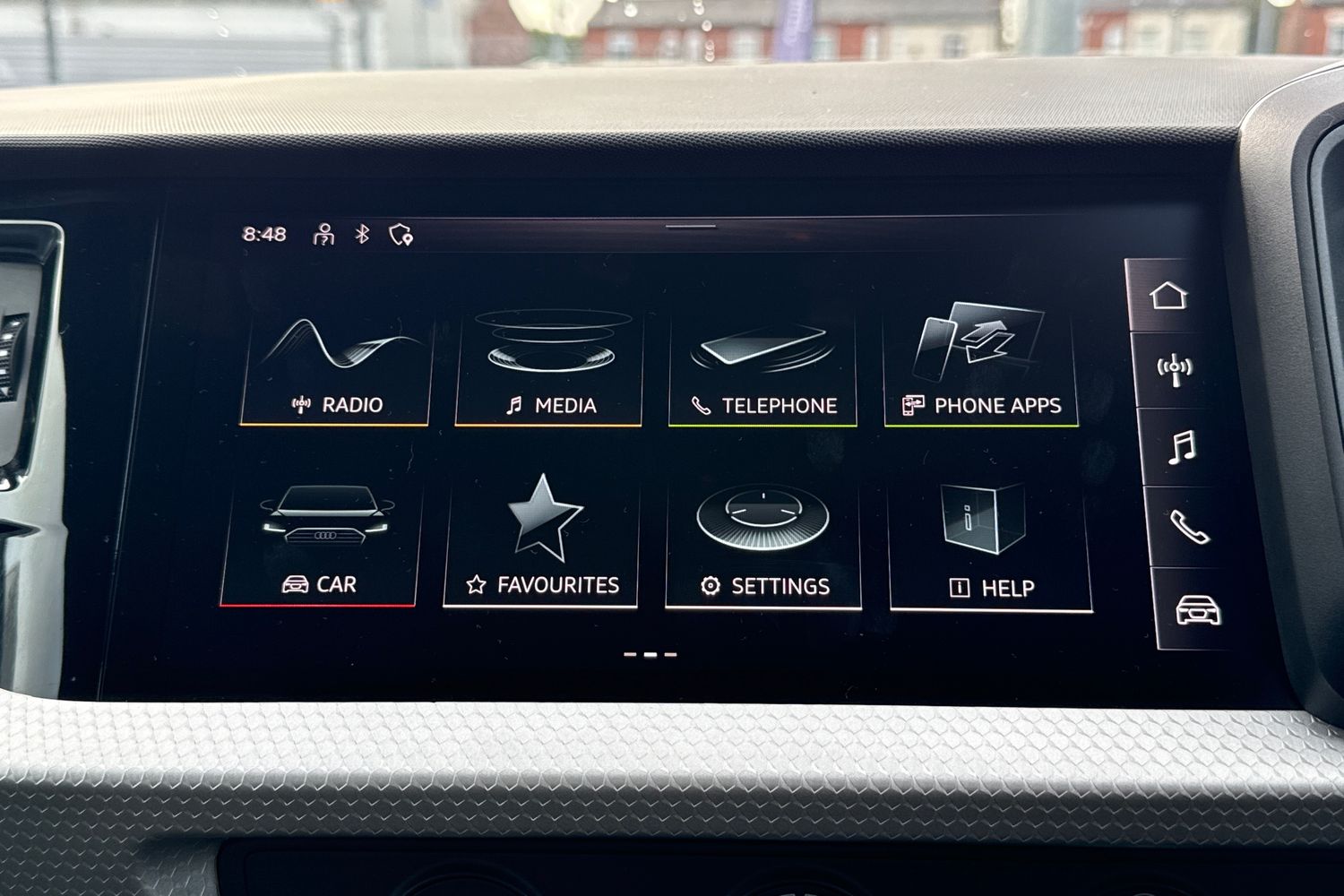 Used Audi A1 2023 for sale - 78065300: Photo 20