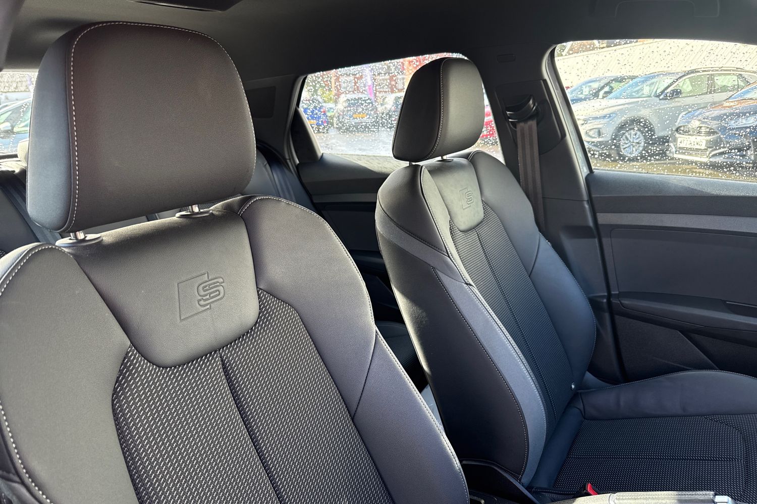 Used Audi A1 2023 for sale - 78065300: Photo 24