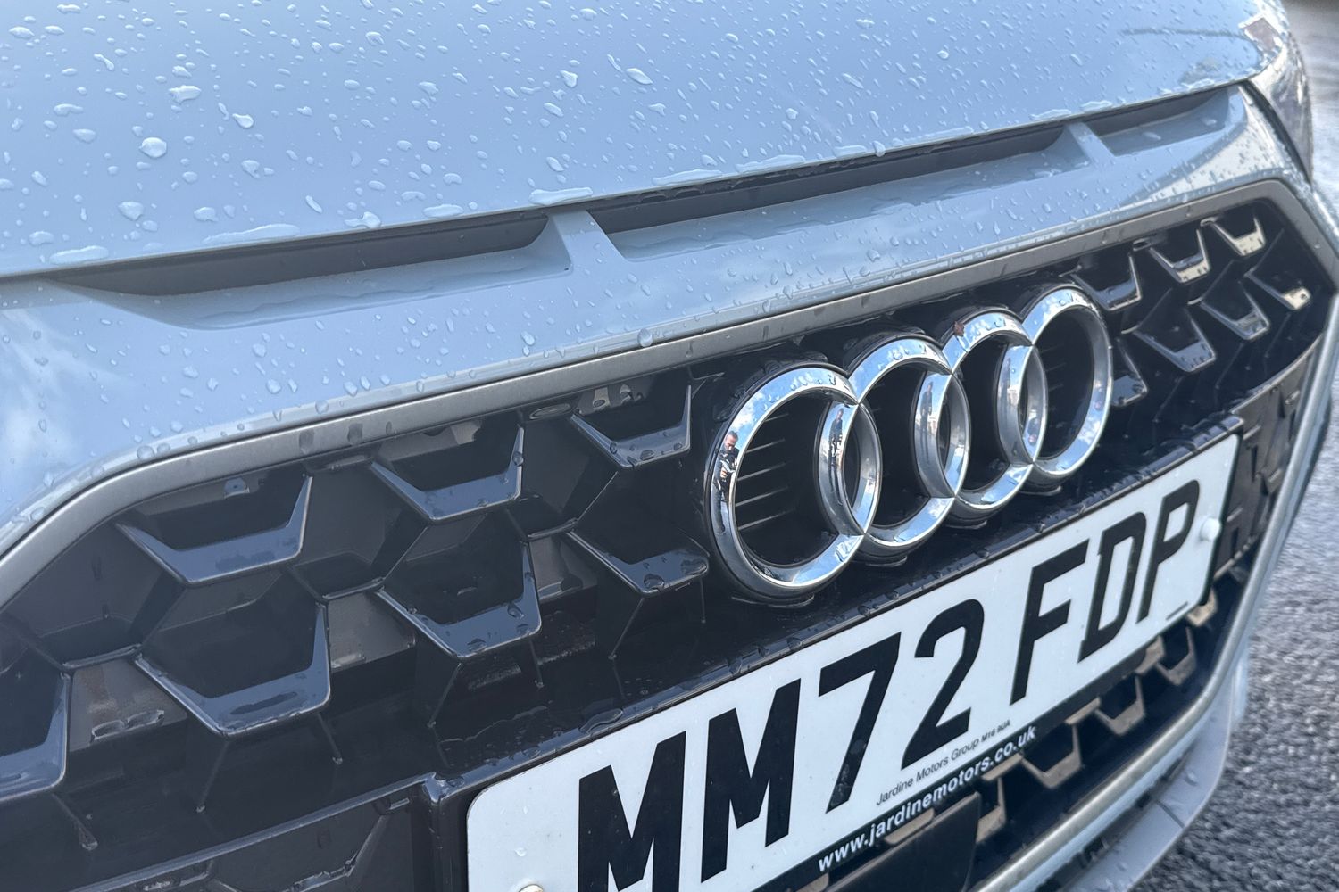 Used Audi A1 2023 for sale - 78065300: Photo 25