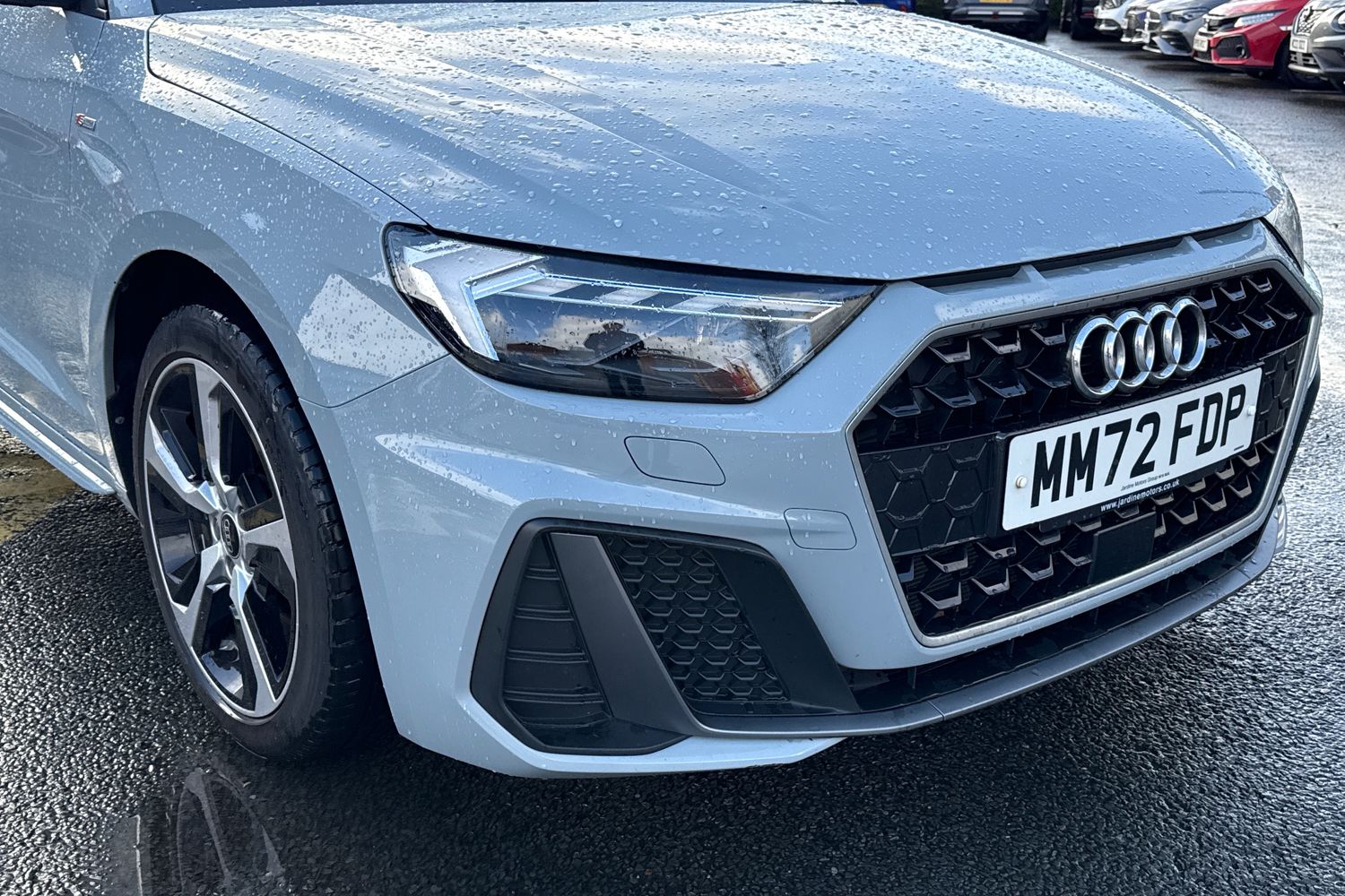 Used Audi A1 2023 for sale - 78065300: Photo 31