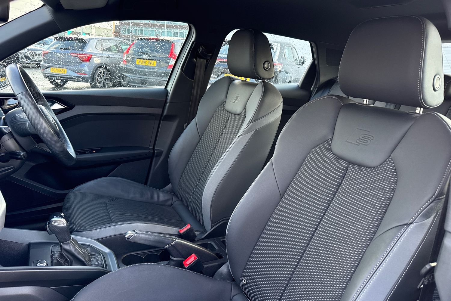 Used Audi A1 2023 for sale - 78065300: Photo 32