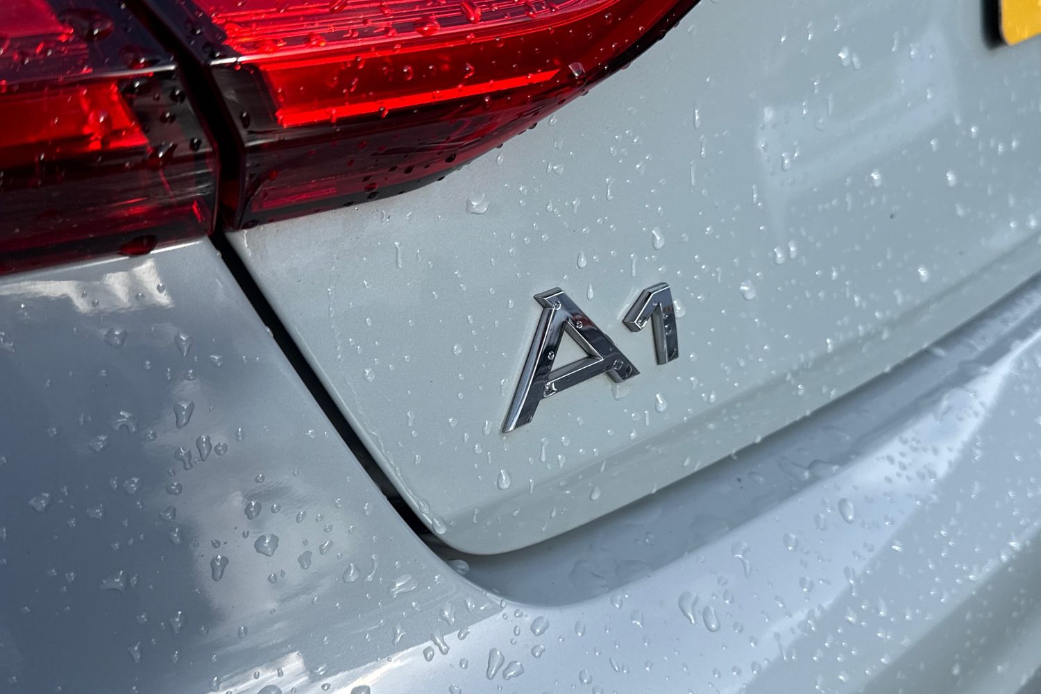 Used Audi A1 2023 for sale - 78065300: Photo 35