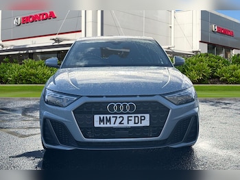 Used Audi A1 2023 for sale - 78065300: Photo