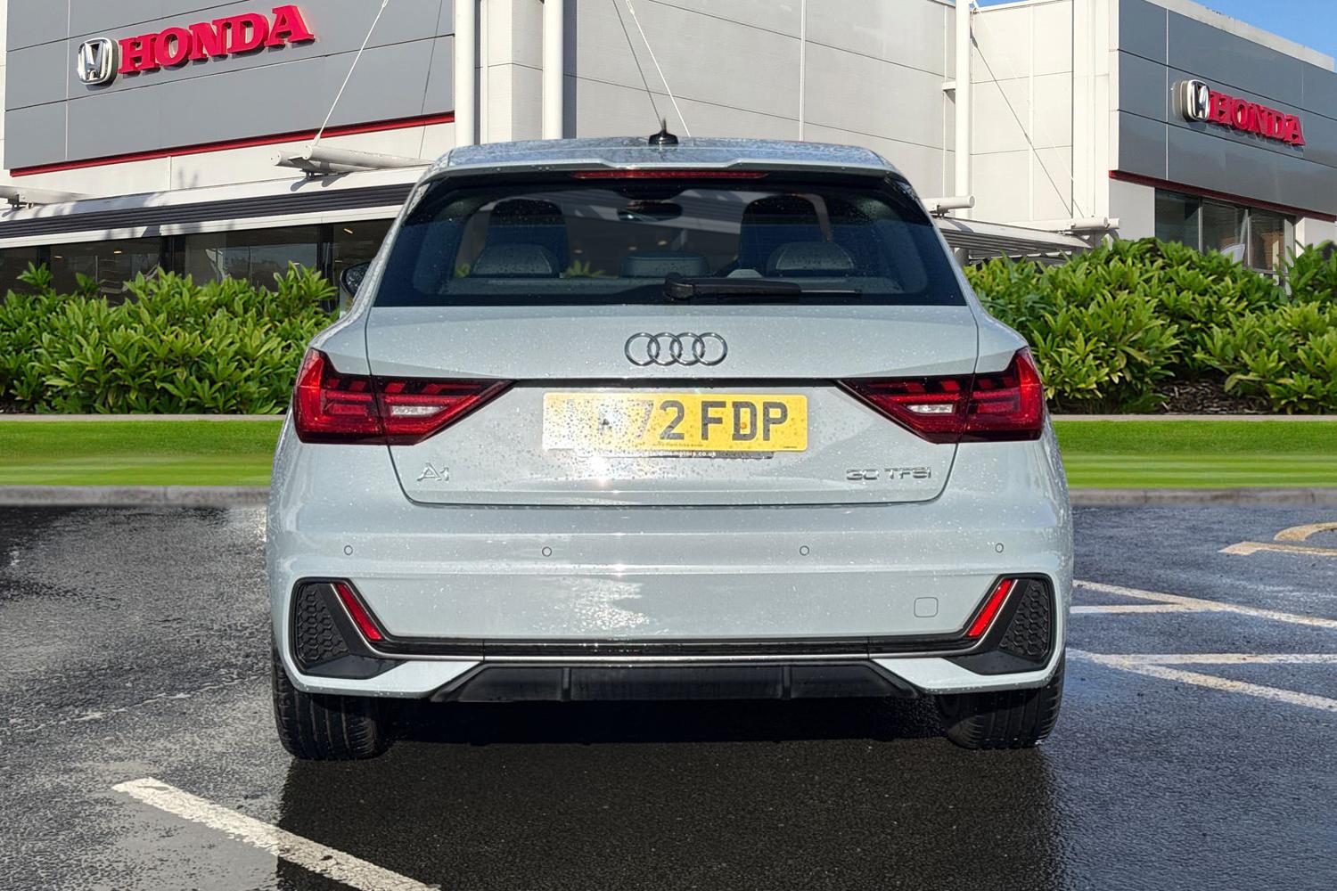 Used Audi A1 2023 for sale - 78065300: Photo 6