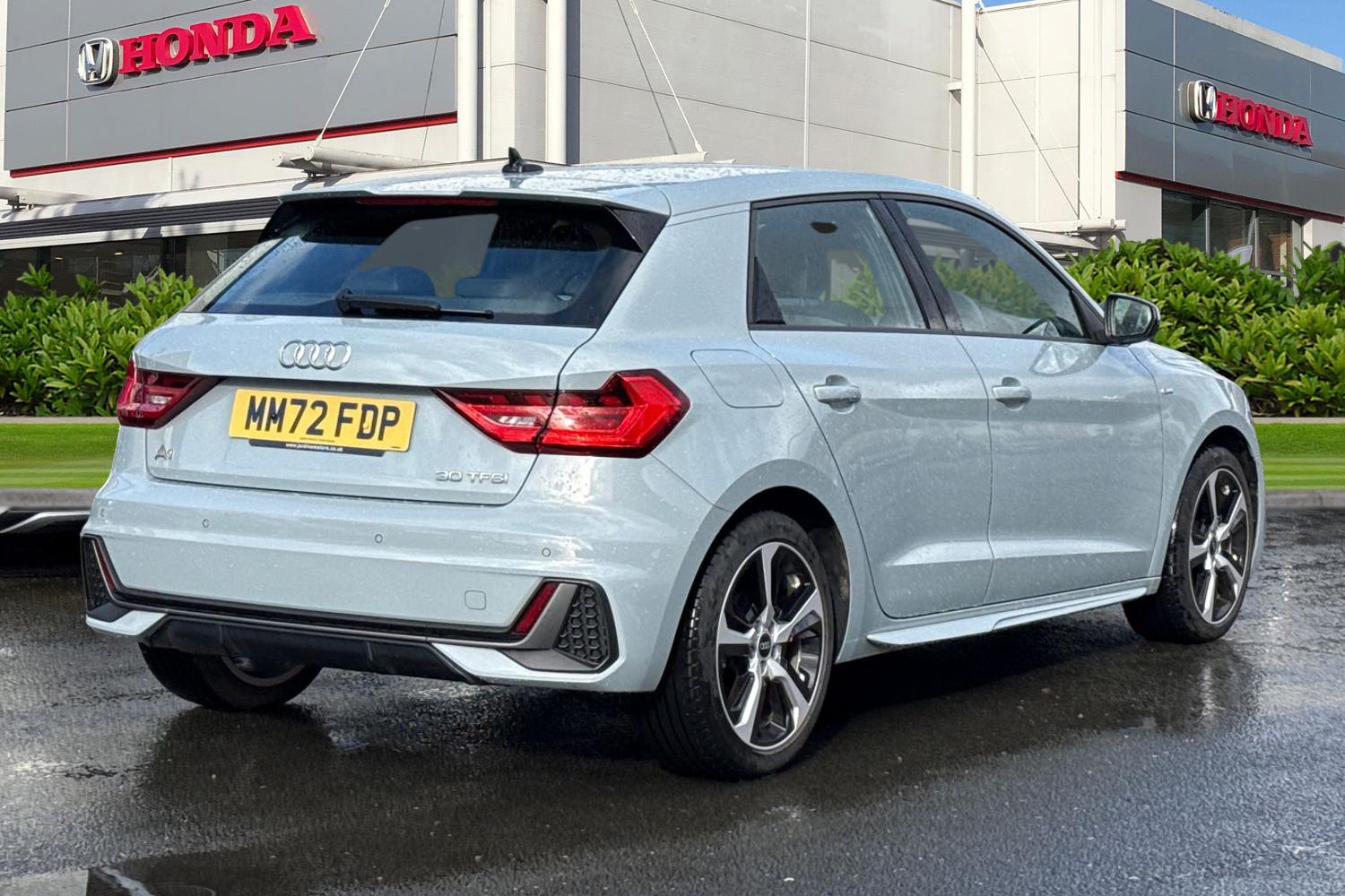 Used Audi A1 2023 for sale - 78065300: Photo 8