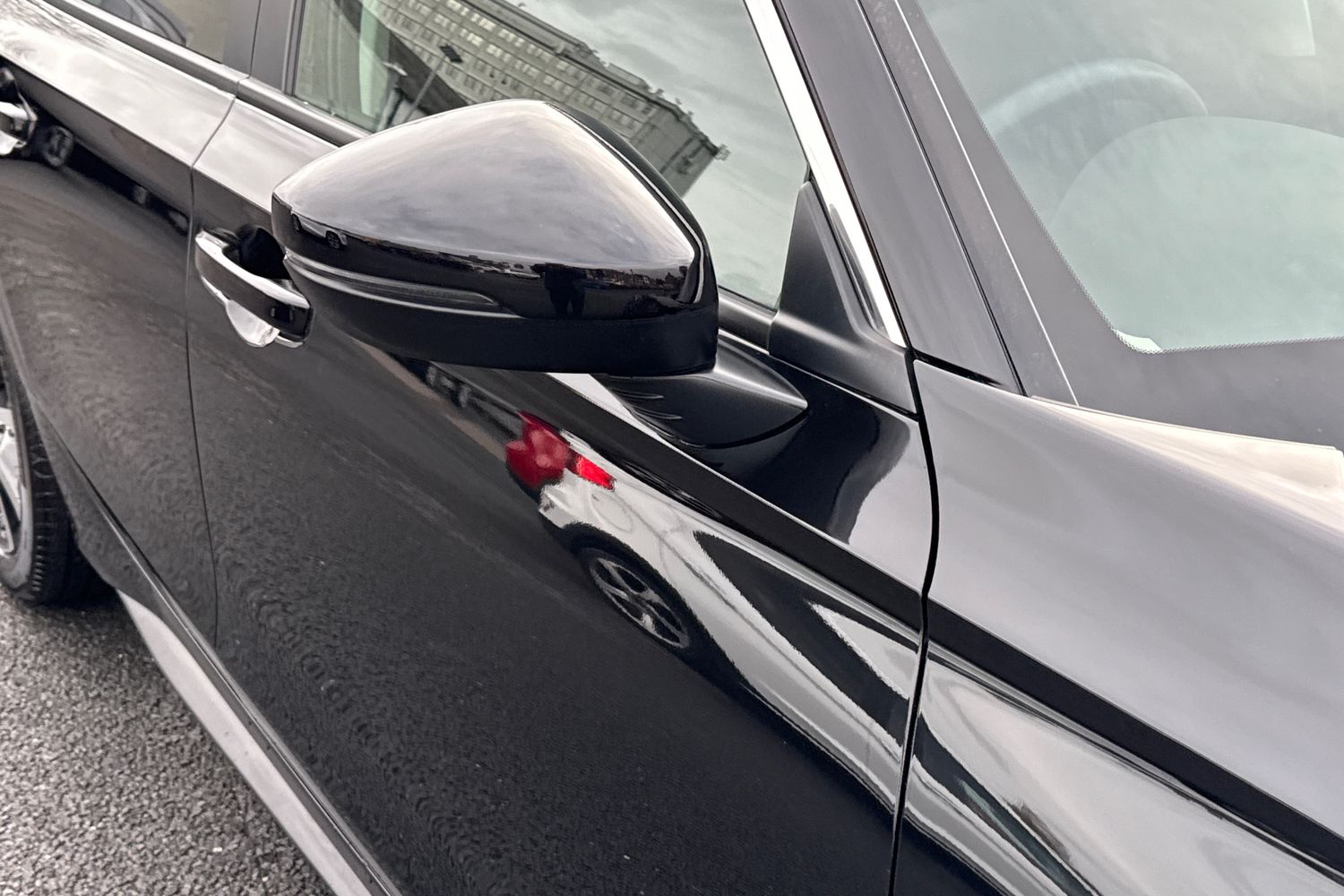 Used Honda Civic 2024 for sale - 77620448: Photo 11