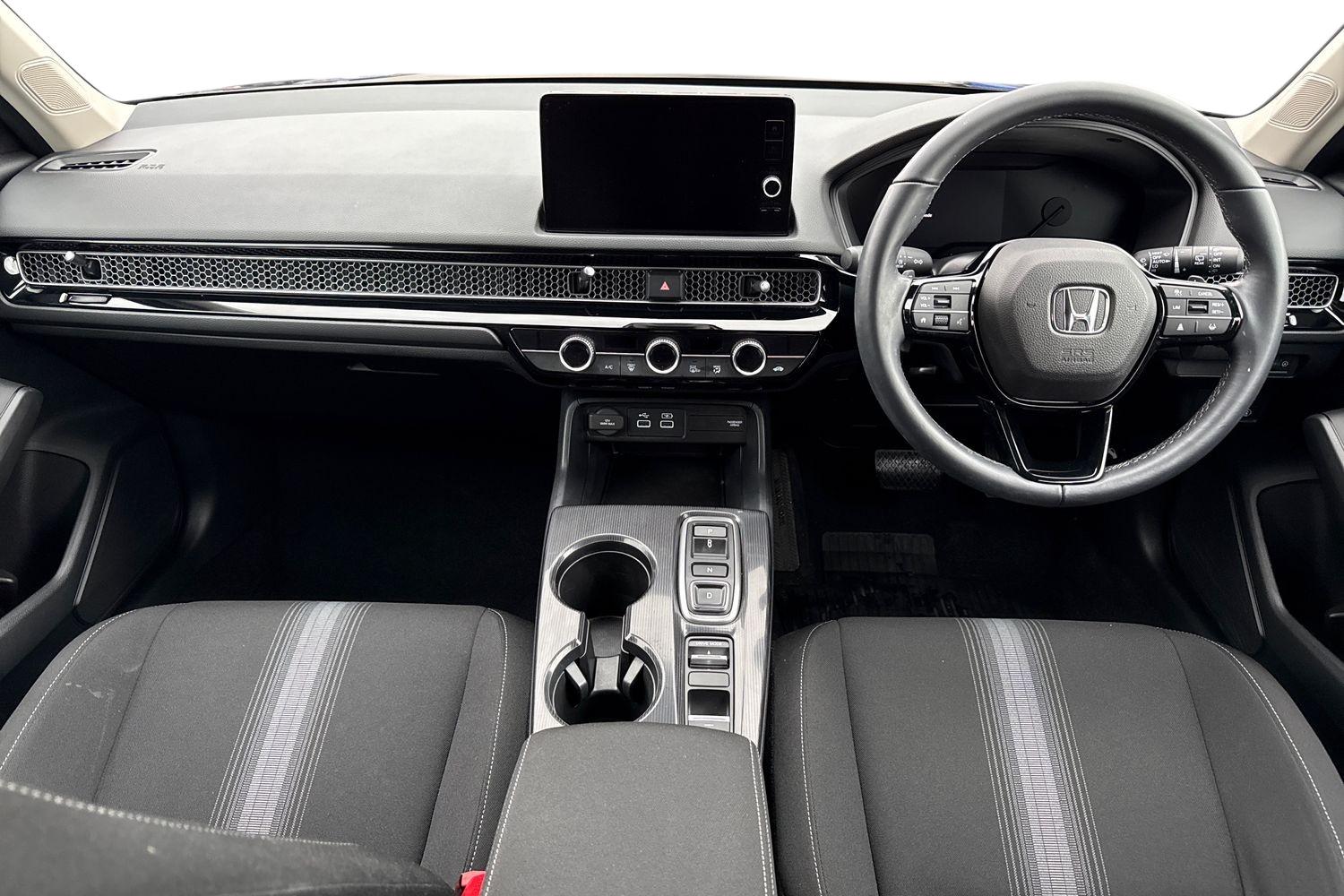 Used Honda Civic 2024 for sale - 77620448: Photo 17