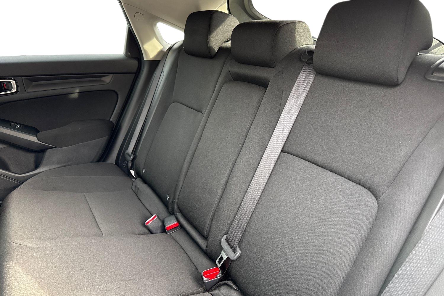 Used Honda Civic 2024 for sale - 77620448: Photo 18