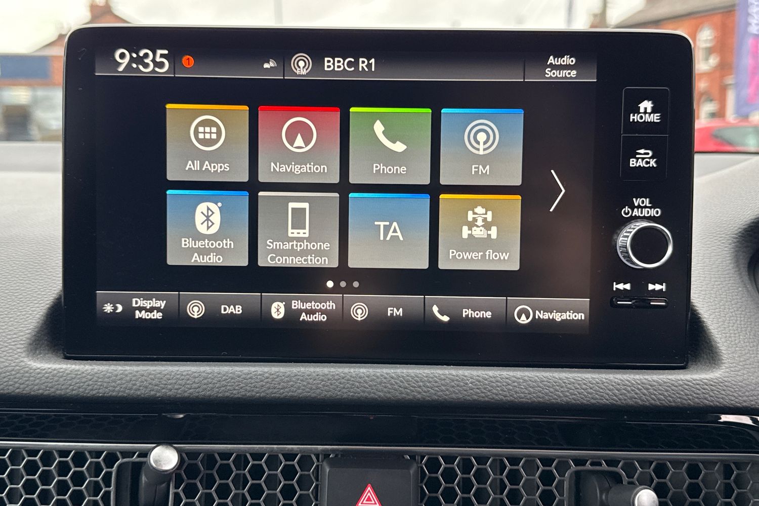 Used Honda Civic 2024 for sale - 77620448: Photo 20