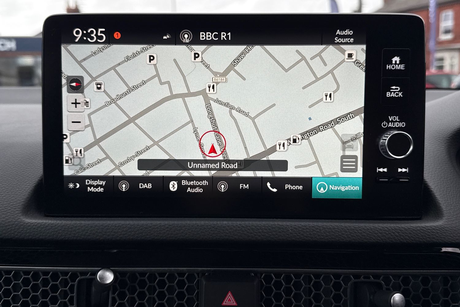 Used Honda Civic 2024 for sale - 77620448: Photo 34