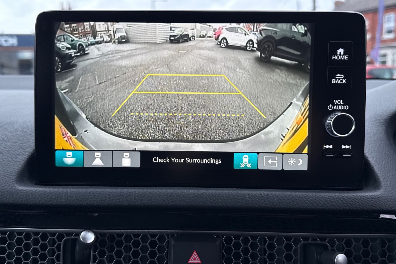 Used Honda Civic 2024 for sale - 77620448: Photo 35