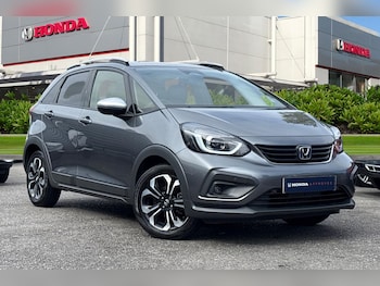 Used Honda Jazz 2023 for sale - 78237444: Photo