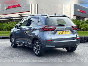 Used Honda Jazz 2023 for sale - 78237444: Photo