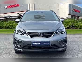 Used Honda Jazz 2023 for sale - 78237444: Photo