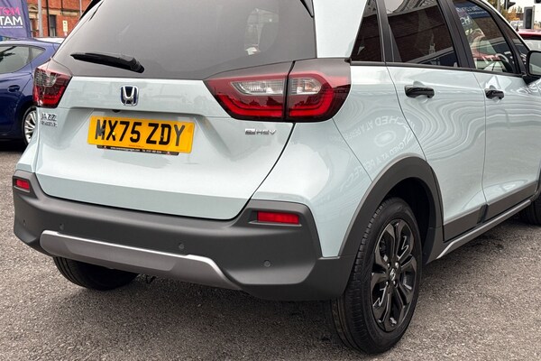 Used Honda Jazz 2025 for sale - 76288310: Photo 10