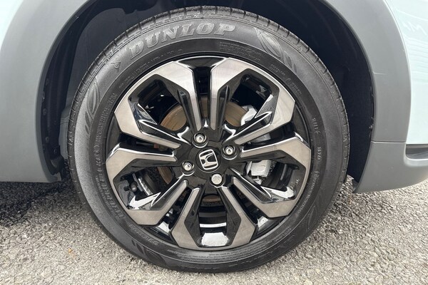 Used Honda Jazz 2025 for sale - 76288310: Photo 12