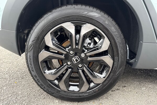 Used Honda Jazz 2025 for sale - 76288310: Photo 13