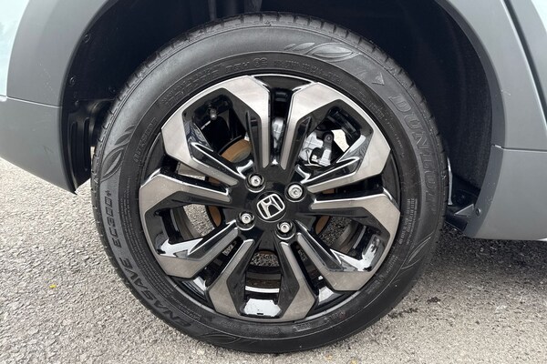 Used Honda Jazz 2025 for sale - 76288310: Photo 14