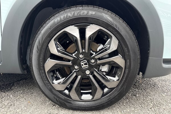 Used Honda Jazz 2025 for sale - 76288310: Photo 15