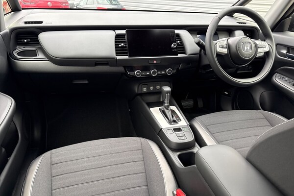 Used Honda Jazz 2025 for sale - 76288310: Photo 16